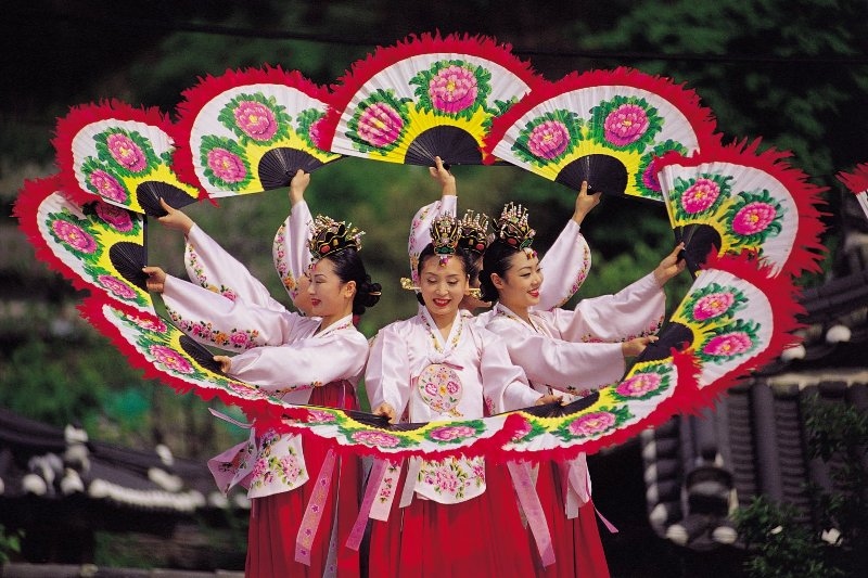 Da Nang to host Vietnam-RoK culture exchange festival